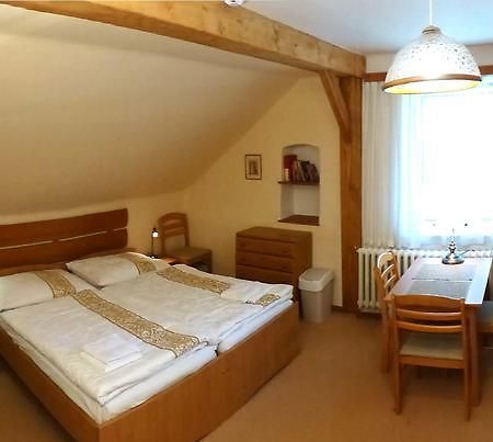Appartement U Votapku à Nove Hute Extérieur photo