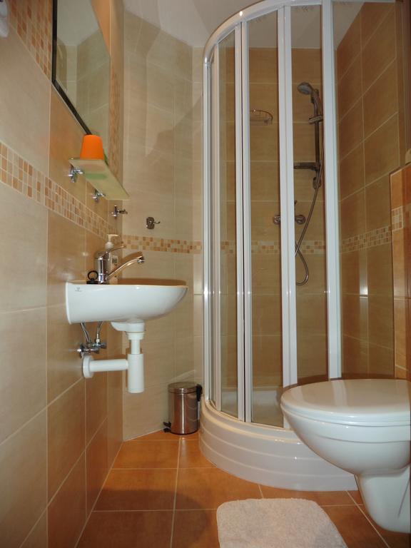 Appartement U Votapku à Nove Hute Extérieur photo