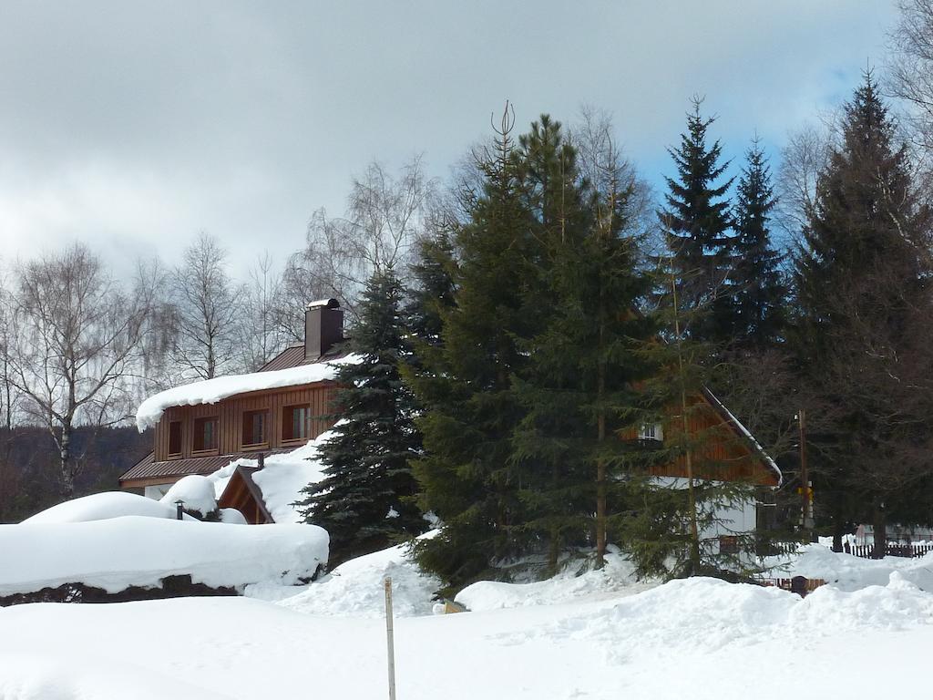 Appartement U Votapku à Nove Hute Extérieur photo