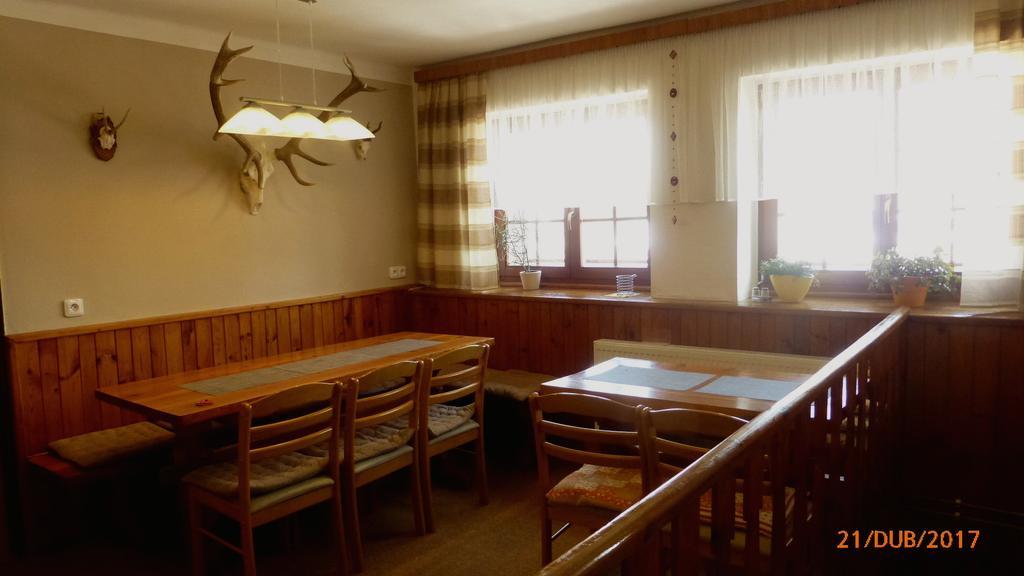 Appartement U Votapku à Nove Hute Extérieur photo