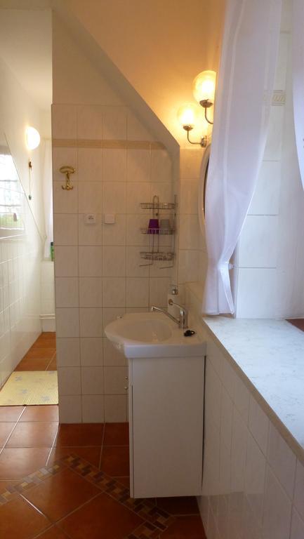 Appartement U Votapku à Nove Hute Extérieur photo
