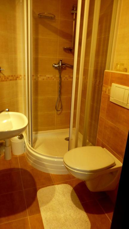 Appartement U Votapku à Nove Hute Extérieur photo