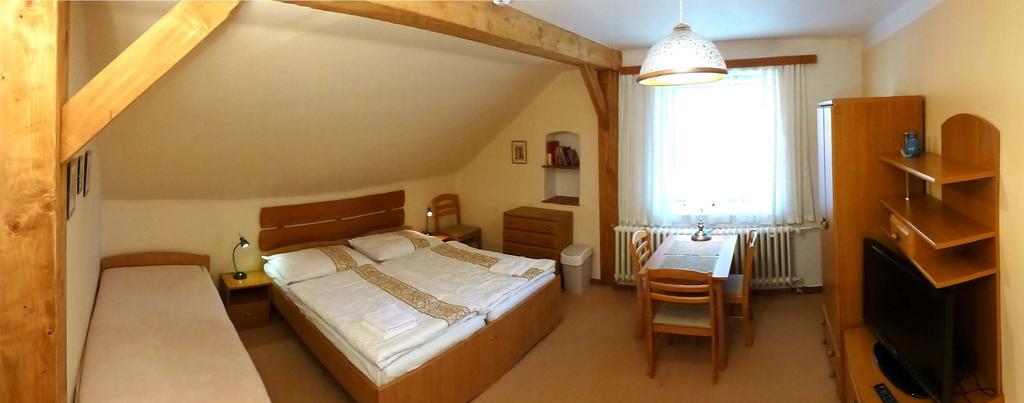 Appartement U Votapku à Nove Hute Extérieur photo