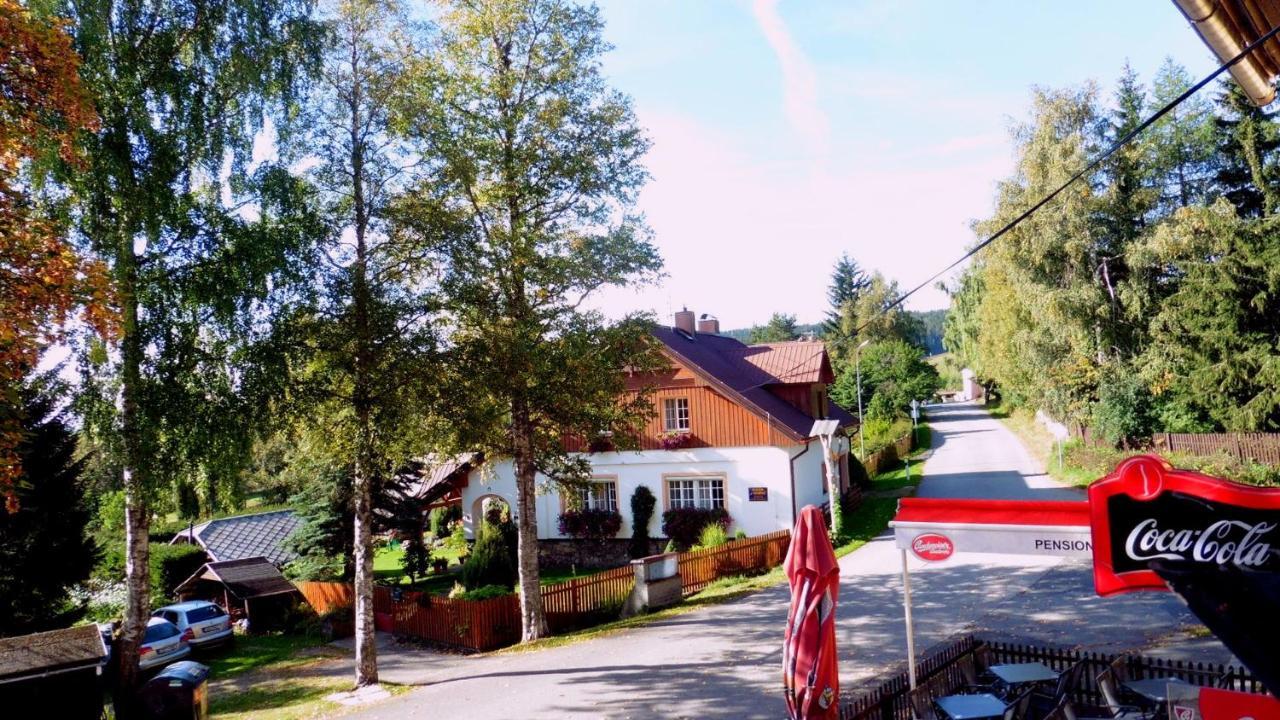 Appartement U Votapku à Nove Hute Extérieur photo